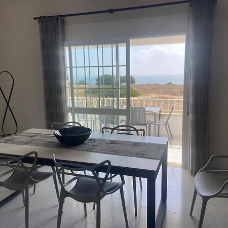 Διαμέρισμα Stunning 2-bed Sea View Apartment, *