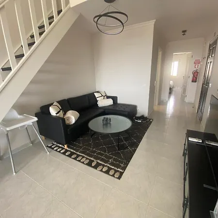 Διαμέρισμα Stunning 2-bed Sea View Apartment,
